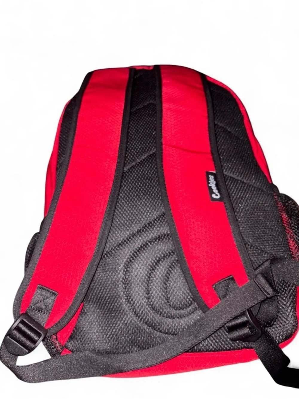 N/A durable red
